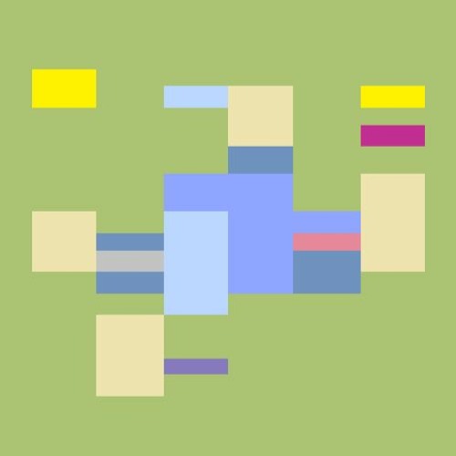 rahjgee flow (demo 3)