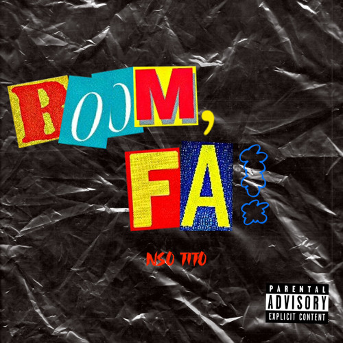 Boom, FA! (prod. by jjaaeco)