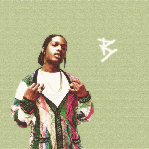 Lord Pretty Flacko Jodye (Mashup)