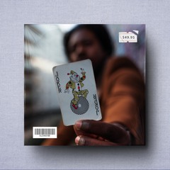 Hip-Hop Freestyle Instrumental | "Ace In The Hole"