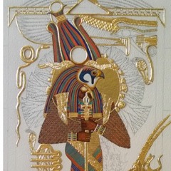 Nectar Of NETJER (prod. elijah quinton)