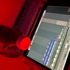 Promethazine(prod. GrimDior)