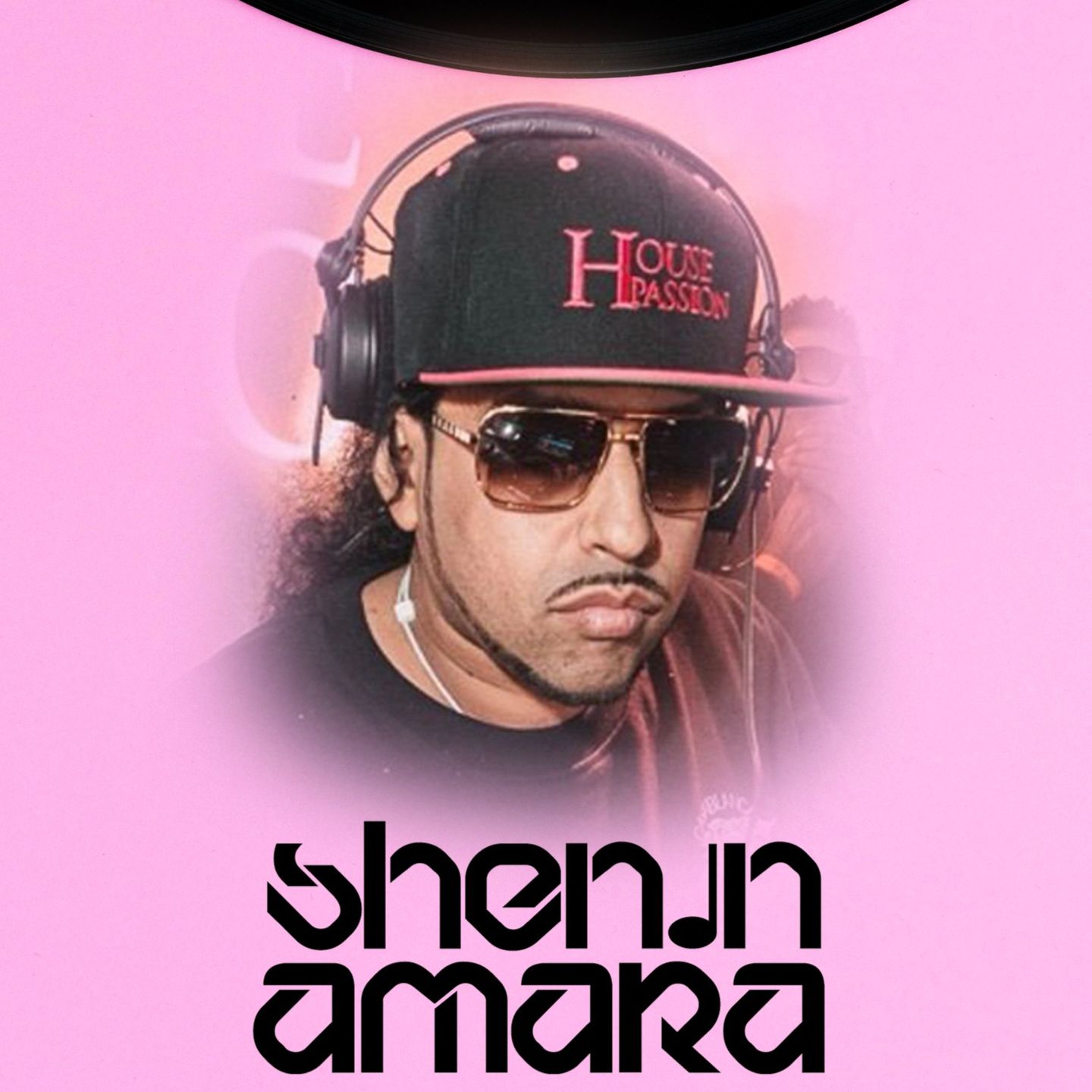 SHENIN AMARA -Live @ House of Silk - Spring Party & DJ S Birthday - Sat 5th April @ E1 LONDON episode artwork