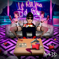 Stream La Reina Del Party by Adrian Perez | Listen online for free on  SoundCloud