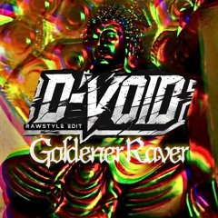 Goldener Raver