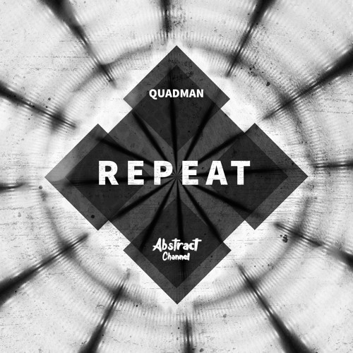 Quadman - Repeat