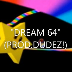 FREE| PLAYBOI CARTI x PIERRE BOURNE TYPE BEAT 2021 "Dream 64" (Prod.DUDEZ!) 🇧🇷
