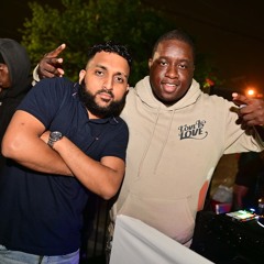 THURSDAY ZESS 5/19/22 DJ AAKIL x RICKY PLATINUM LIVE