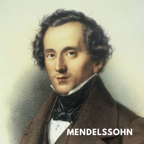Mendelssohn Op.85.No4 (performer Ad van Nederpelt)