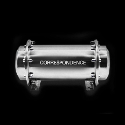 CORRESPONDENCE