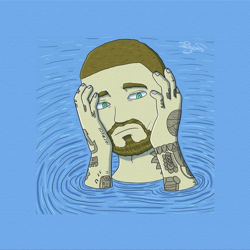Mac Miller Type Beat - 'Winter Blues'