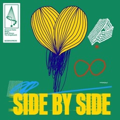 Emanuel Satie, Maga, Sean Doron, Tim Engelhardt - Side By Side