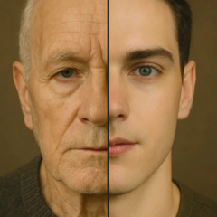 Permission to be Powerful - 50 Scientific Breakthroughs in the Coming Longevity Revolution