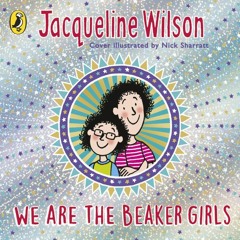 [PDF Download] We Are the Beaker Girls (Tracy Beaker, #5) - Jacqueline Wilson
