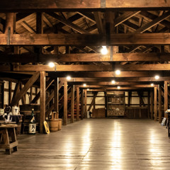 JAPANESE SAKE 八仙 TRIBAL HOUSE (Vocal1-2)/DJ NAOYA SAKAMOTO