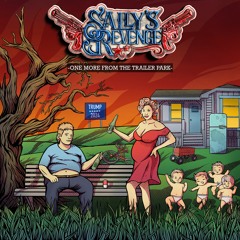 EMastered SALLY - S-REVENGE - --MARCH - OF - THE - NATIONS