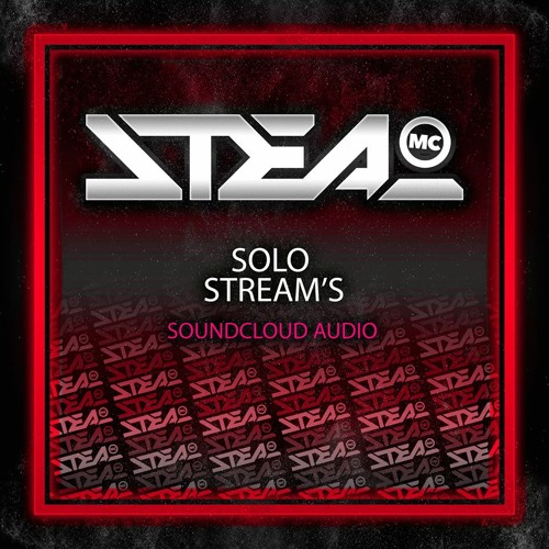 MC Steal - Solo Stream's - DJ & MC SET