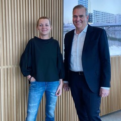 #75 Fabian von Köppen von GARBE: "Stadt muss für jeden da sein"