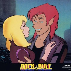 Rock & Rule - Born To Raise Hell