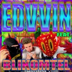 BLIKOMTEL b2b Edvvin sesh (DJ SET)