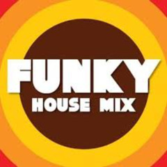 Alex Bolivar - Funky House Mix