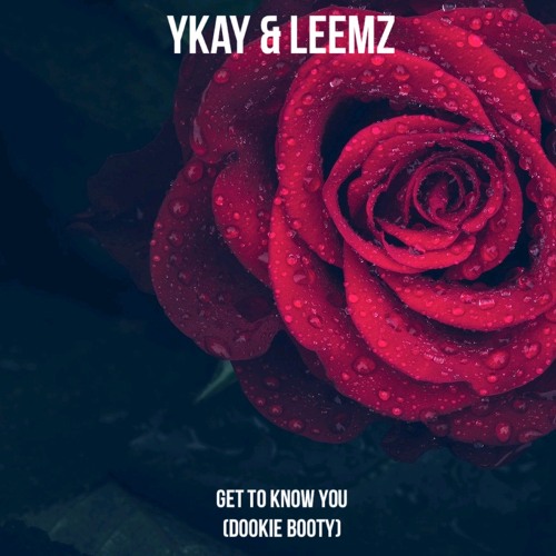 YKaY & Leemz - Get To Know You (Dookie Booty) #JerseyClub