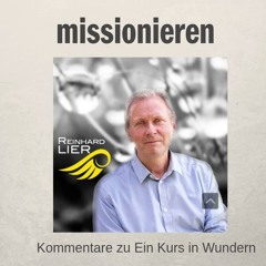 missionieren