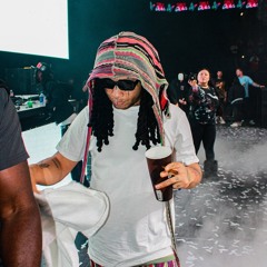 Don't Lie To Me- Trippie Redd