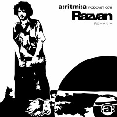 a:ritmi:a podcast 078 ~ Razvan [Romania]
