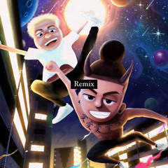 DADA - 次どこ行く？(Remix)