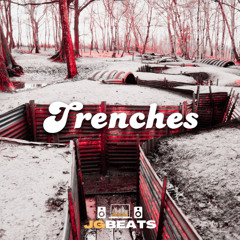 Trenches | Orchestral Rap Beat