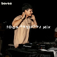 Bruno Bona - Groovy Sounds [Authorial Set 100%]