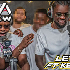 [EXCLU] Leto - Dos des gens Feat Kepler