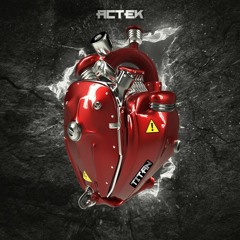 Actek - Titan (10 YRS EFN SETCUT)