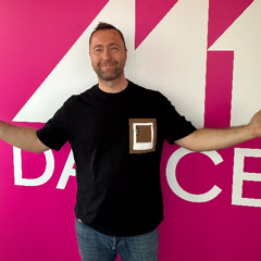 M1 DANCE pliažas: SUN (2025-07-23)