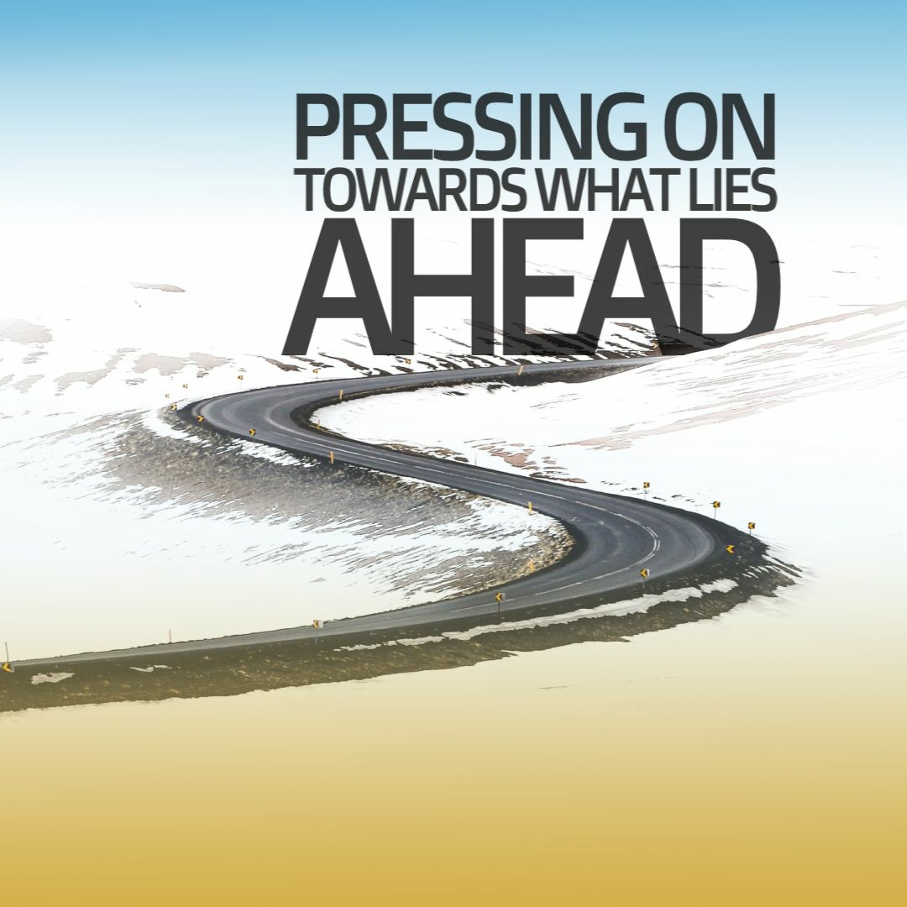 Jonathan McGill | Pressing On Towards What Lies Ahead: Part 6 | 7th February 2021