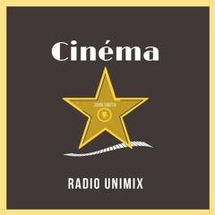 Unimix - Cinéma - Ciné-club universitaire de Fribourg - Sylvain & Yves (31.10.21)