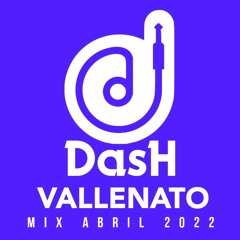 Mix Vallenato Despecho - Abril 2022 - @DJDASHNY