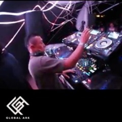 Hideo Kobayashi aka H.I.D. Live At Global Ark 2020