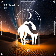 Beso Feat Zaki - Faen Alby  ( Original Mix) .mp3