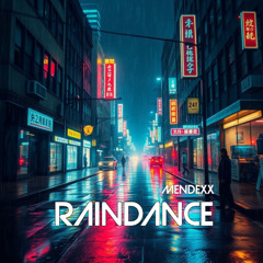 Raindance (NOW ON PRE ORDER)
