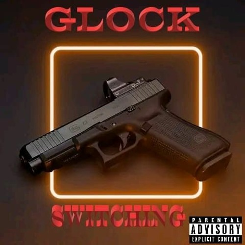 Christy DAG AND and chiccodinski, Ay travis (GLOCK SWITCHING)