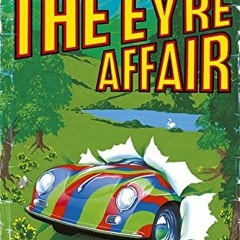 Download PDF Eyre Affair - Book Club Edition