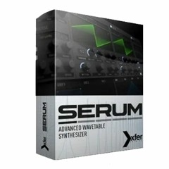 Xfer Records Serum (Windows) Download