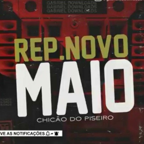 CHICÃO DO PISEIRO - ARROCHADEIRA 2021 (10 MÚSICAS NOVAS) - REP. NOVO MAIO 2021 MÉDIOS ESTRALANDO!