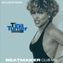 Tina Turner - Simply The Best (Beatmaker Club Mix) Filtered for Copyrights ( DOWNLOAD)