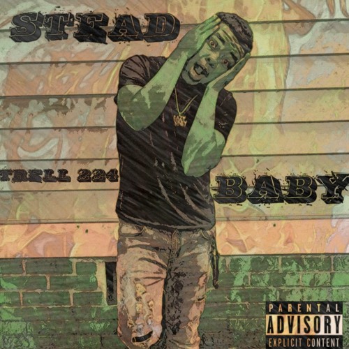 Game Over (Johnny Blaze feat. Trell 224)