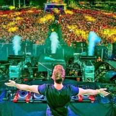 HARDWELL - Ultra Music Festival Miami 2016 (Remake 2023)