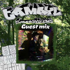 4x4 // Dr white - guest mix