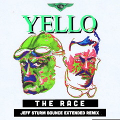 Yello - The Race (Jeff Sturm Bounce Extended Remix) Free Download